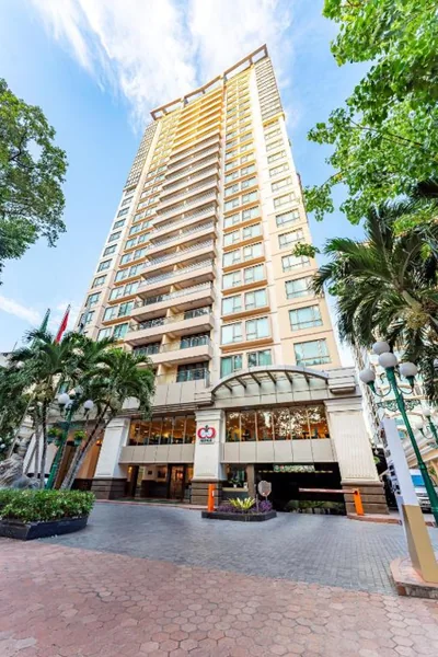Sherwood Residence – 사진 2