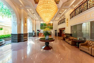 Sherwood Residence – 사진 4