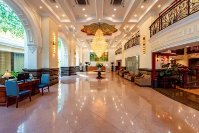 Sherwood Residence – 사진 5