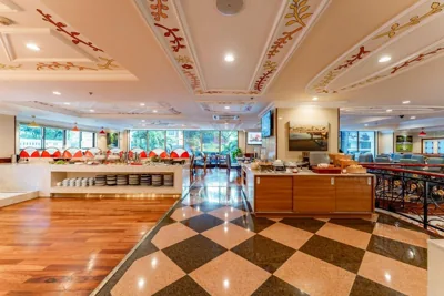 Sherwood Residence – 사진 8