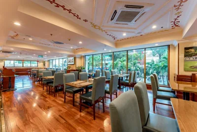 Sherwood Residence – 사진 11