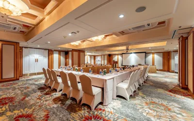 Sherwood Residence – 사진 15